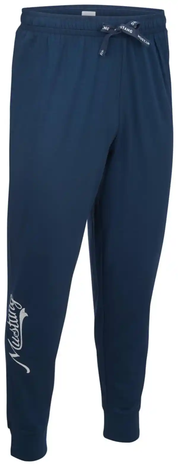 Bild 3 von MUSTANG Herren-Pyjama, 2-teilig