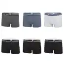 Bild 1 von MUSTANG Herren-Retroboxer, 3-St.-Packg.