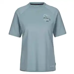 WOMEN'S CYCLIST CASUAL SHIRT Damen - T-Shirt