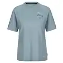 Bild 1 von WOMEN'S CYCLIST CASUAL SHIRT Damen - T-Shirt