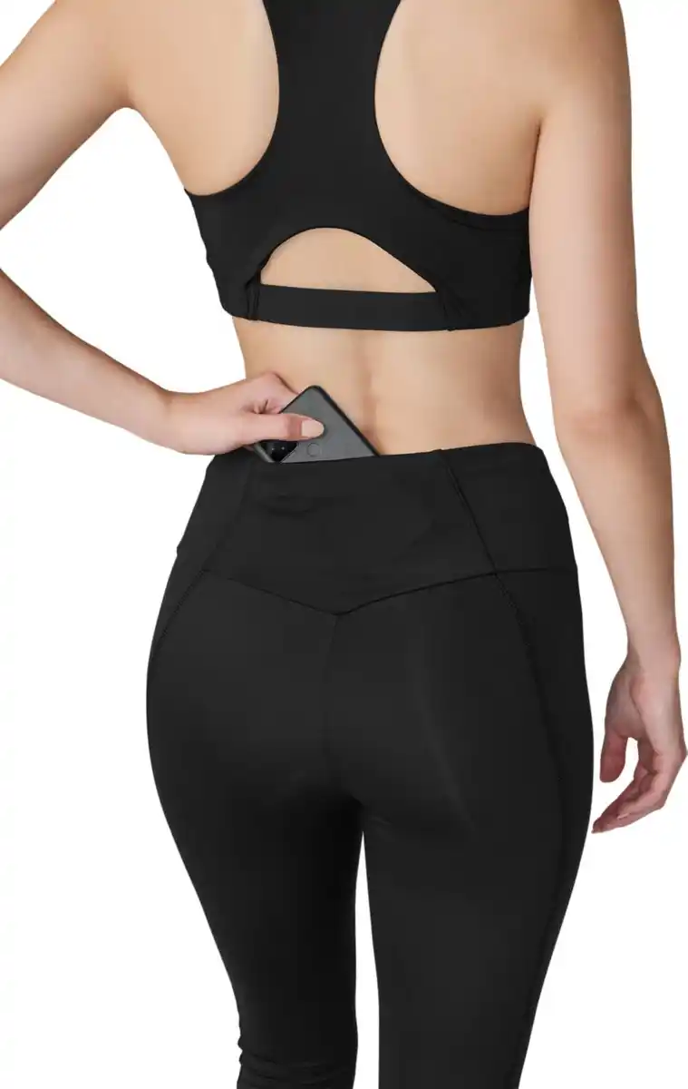 Bild 3 von NEWCENTIAL® Damen-Funktionscapri