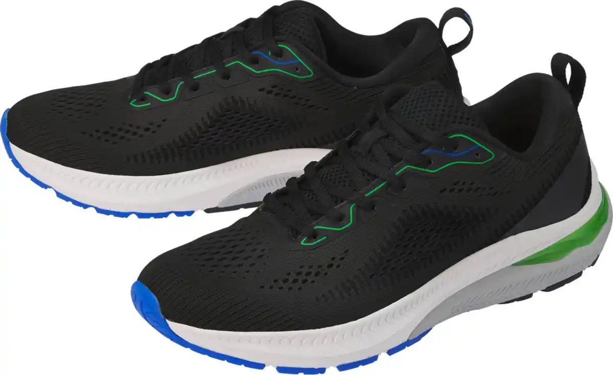 Bild 3 von NEWCENTIAL® Premium-Herren-Laufschuhe, Paar