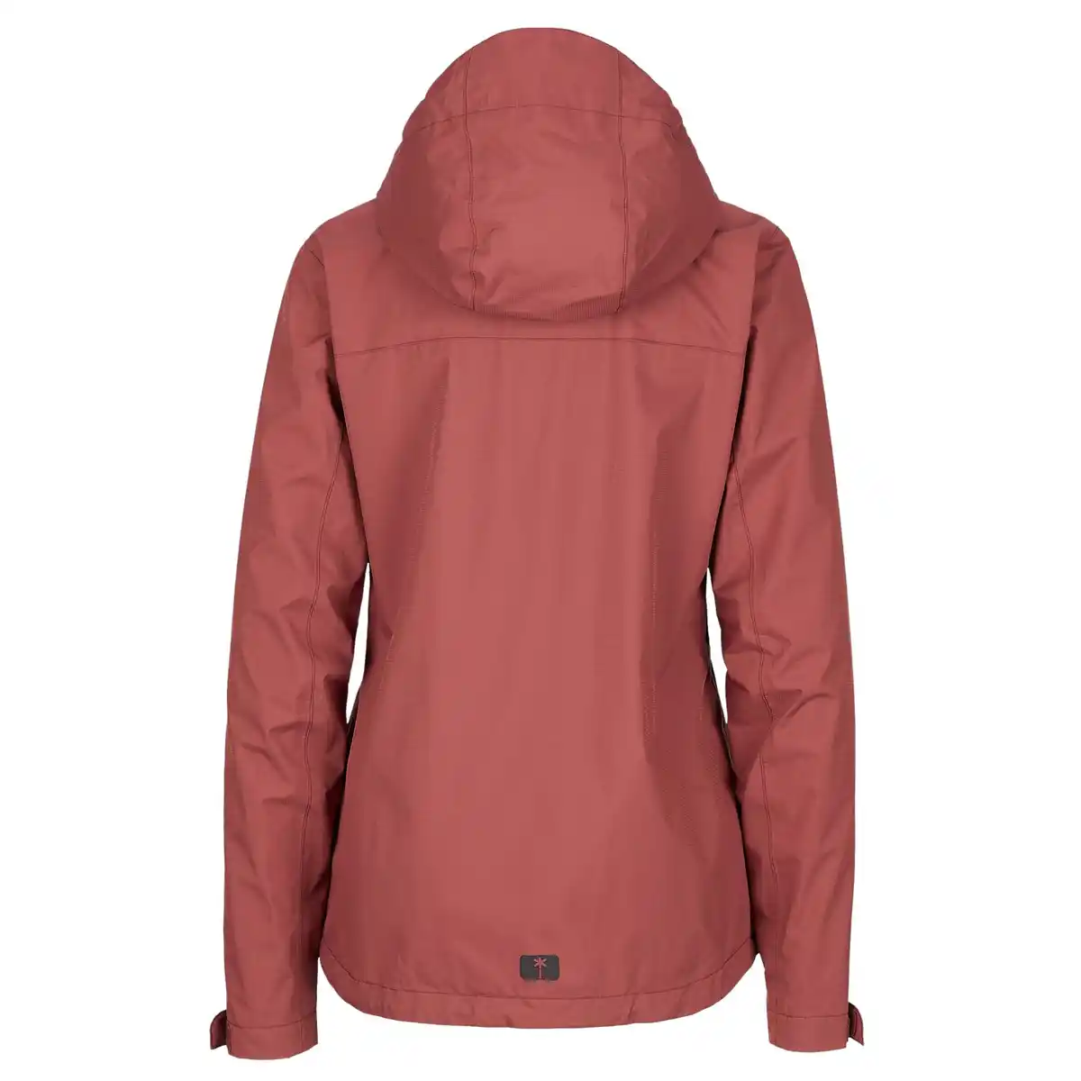 Bild 4 von BJARNAFOSS JACKET Damen - Regenjacke