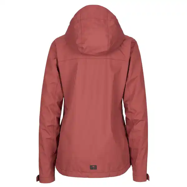 Bild 4 von BJARNAFOSS JACKET Damen - Regenjacke