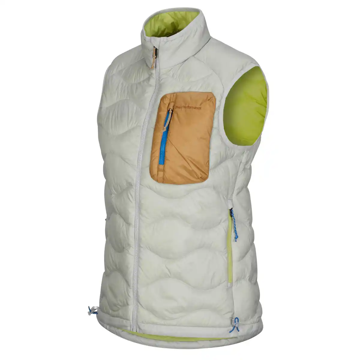 Bild 2 von W HELIUM UTILITY DOWN VES Damen - Daunenweste