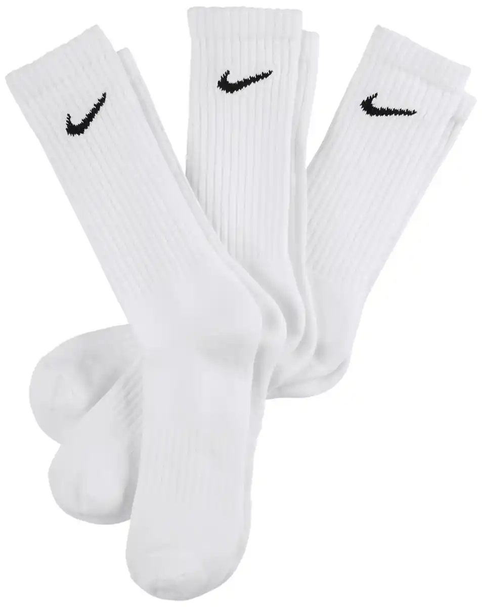 Bild 3 von NIKE Tennissocken, 3 Paar