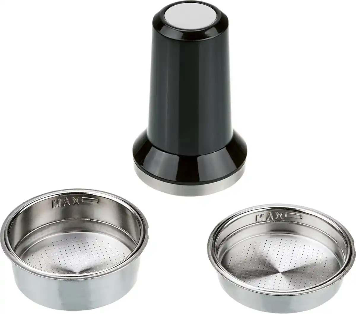 Bild 2 von SWITCH ON® Espressomaschine Slim »SOEMS 1350«