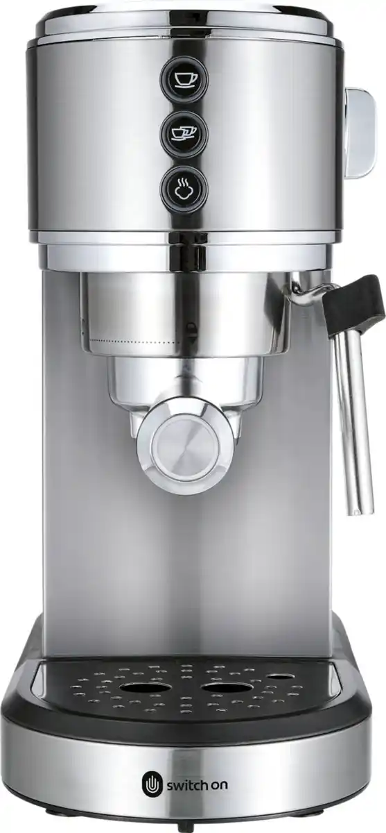 Bild 3 von SWITCH ON® Espressomaschine Slim »SOEMS 1350«