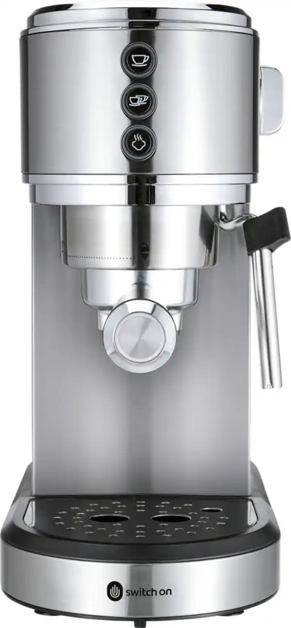 Bild 3 von SWITCH ON® Espressomaschine Slim »SOEMS 1350«