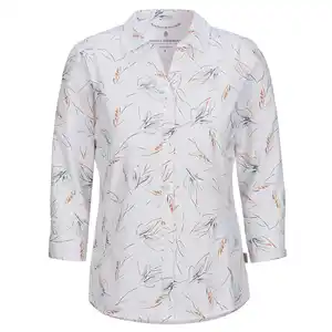 EXPEDITION PRO 3/4 SLEEVE Damen - Outdoor Bluse