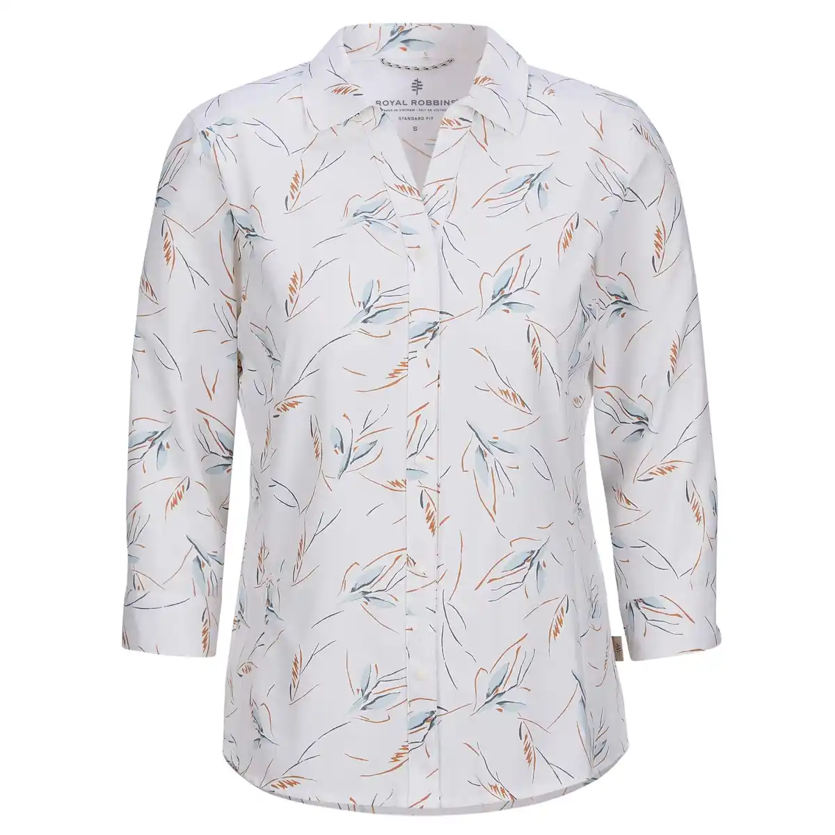 Bild 1 von EXPEDITION PRO 3/4 SLEEVE Damen - Outdoor Bluse