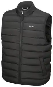 MUSTANG Herren-Weste