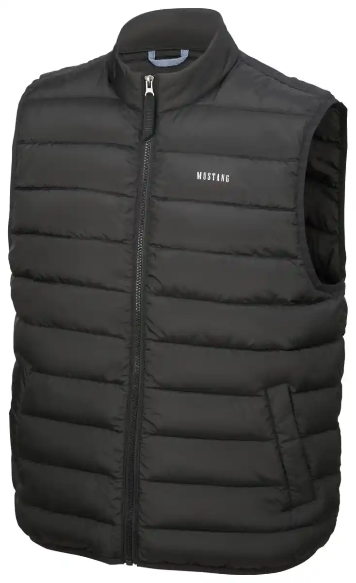 Bild 1 von MUSTANG Herren-Weste