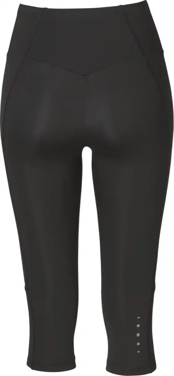 Bild 4 von NEWCENTIAL® Damen-Funktionscapri