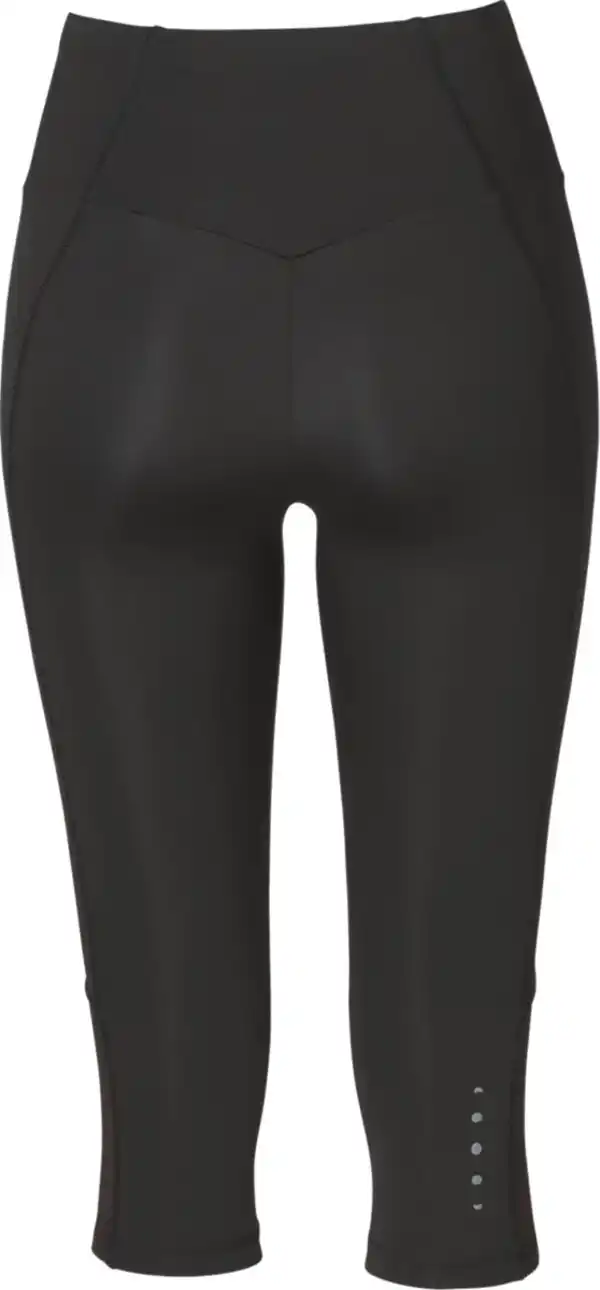 Bild 4 von NEWCENTIAL® Damen-Funktionscapri