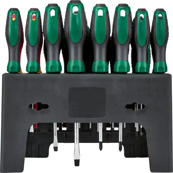 Bild 4 von PARKSIDE® Schraubendreher- und Bit-Set, 101-teilig