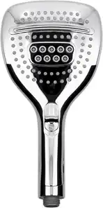 LIV&BO® Handbrause-Set eckig