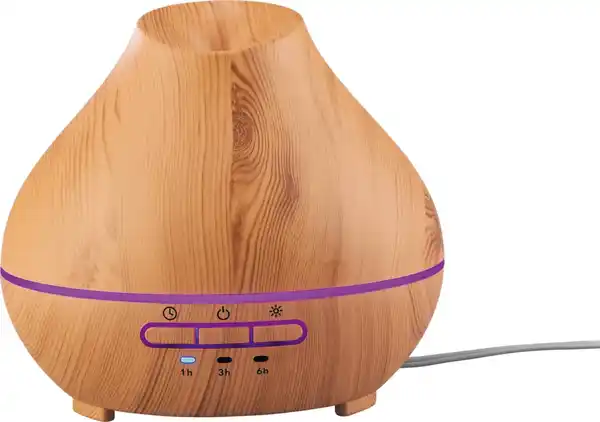 Bild 2 von SWITCH ON® Ultraschall-Aroma-Diffuser »SOADH12«