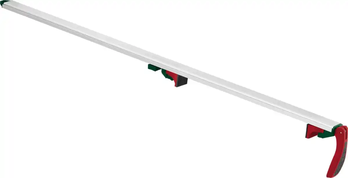 Bild 3 von PARKSIDE® Klemm- und Führungsschiene