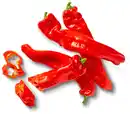 Bild 1 von Marokk./span.Bio-Spitzpaprika, rot, 180-g-Packg.