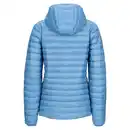 Bild 3 von KLUKUFOSS HOODED DOWN JACKET Damen - Daunenjacke