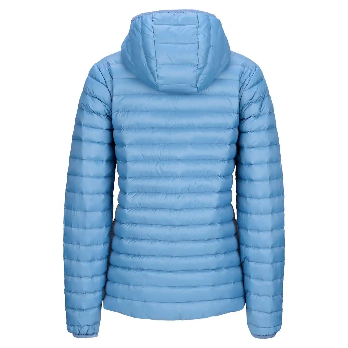 Bild 3 von KLUKUFOSS HOODED DOWN JACKET Damen - Daunenjacke