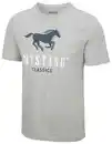 Bild 3 von MUSTANG Herren-T-Shirt