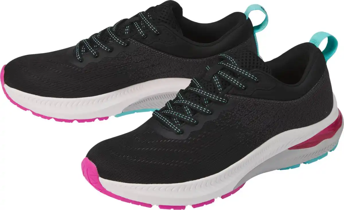 Bild 2 von NEWCENTIAL® Premium-Damen-Laufschuhe, Paar