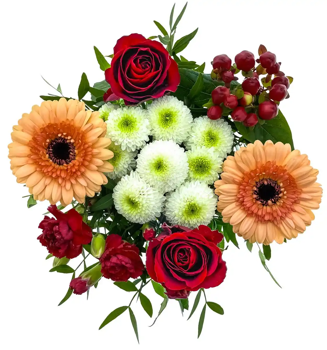 Bild 1 von Frauentagsstrauß