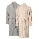 Bild 1 von LIV&BO® Bademantel