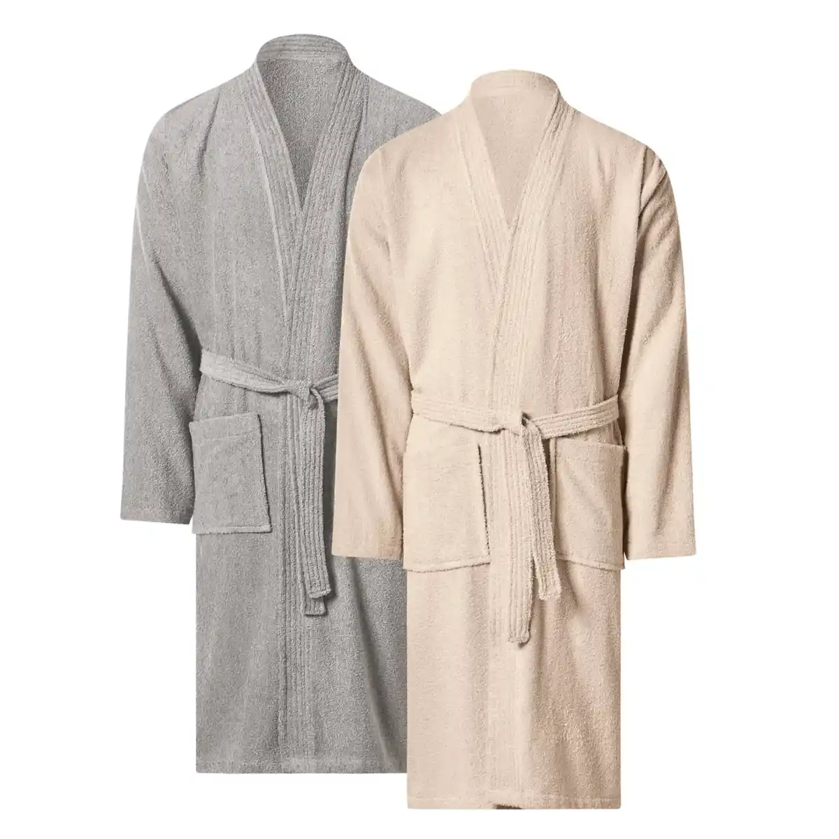 Bild 1 von LIV&BO® Bademantel