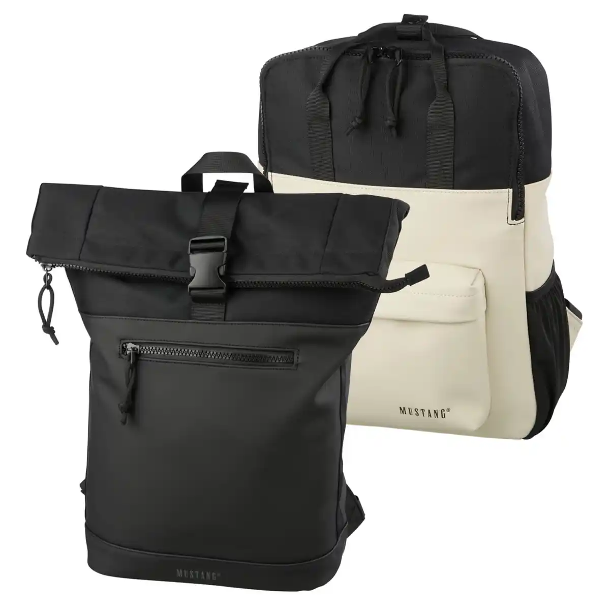 Bild 1 von MUSTANG Rucksack