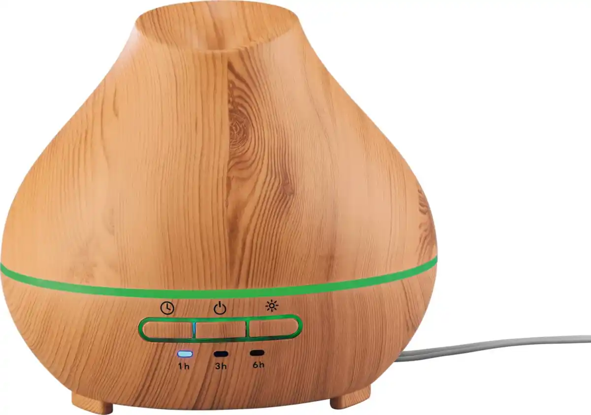 Bild 4 von SWITCH ON® Ultraschall-Aroma-Diffuser »SOADH12«