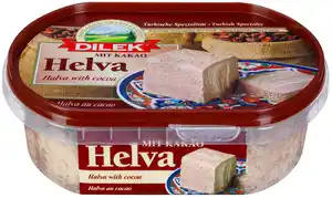 DILEK Helva, 350 - 360-g-Packg.