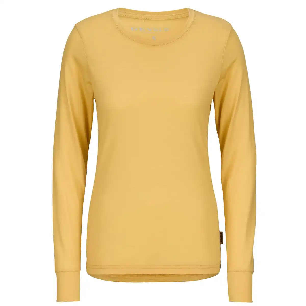 Bild 1 von CLASSIC LS WMN Damen - Langarmshirt