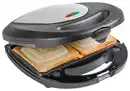 Bild 1 von BESTRON 3-in-1-Sandwichmaker »ASM8010«