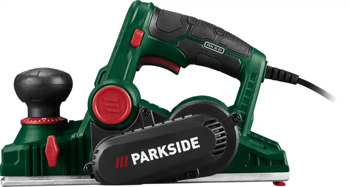 Bild 1 von PARKSIDE® Elektrohobel »PEH 30 E5«