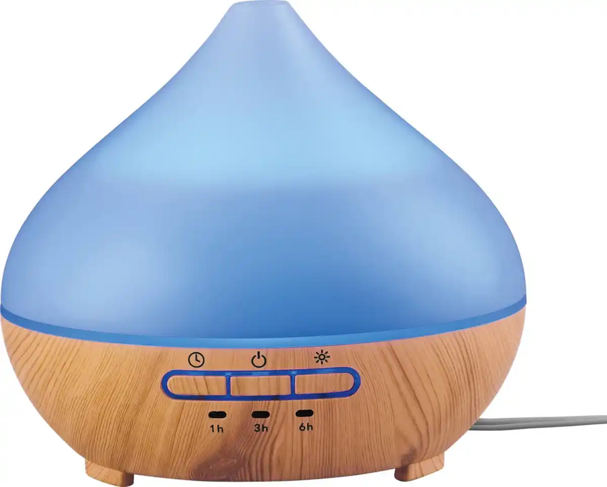 Bild 2 von SWITCH ON® Ultraschall-Aroma-Diffuser »SOADH12«