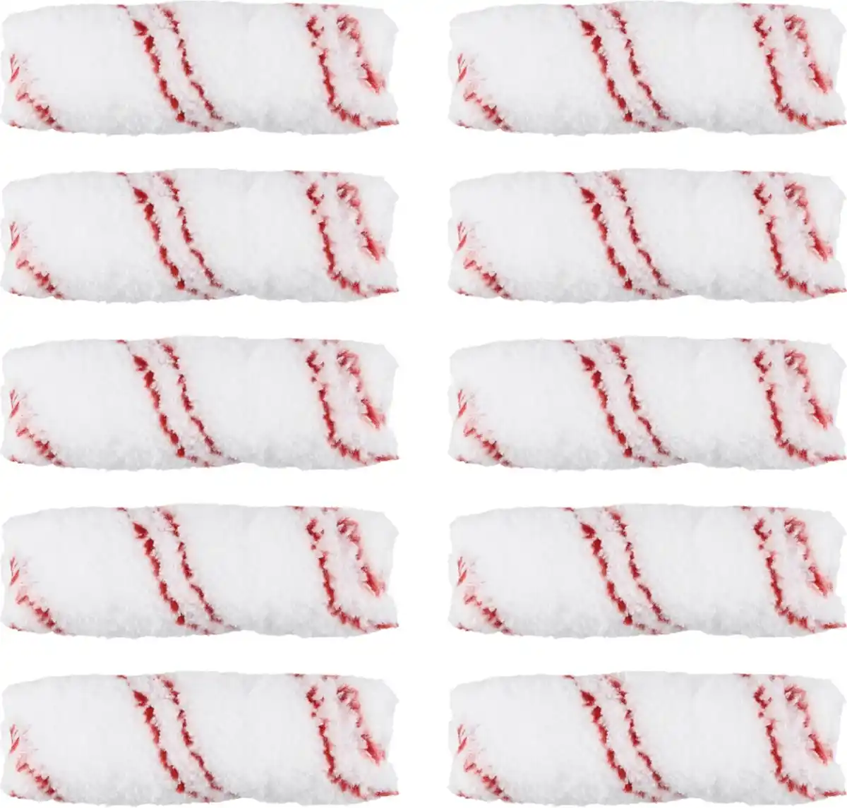 Bild 1 von PARKSIDE® Farbwalzen Dispersionsfarbe, 10-St.-Packg.