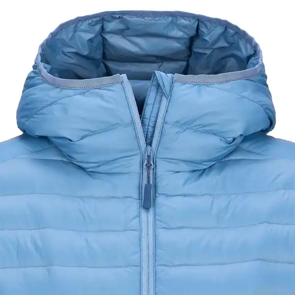 Bild 4 von KLUKUFOSS HOODED DOWN JACKET Damen - Daunenjacke