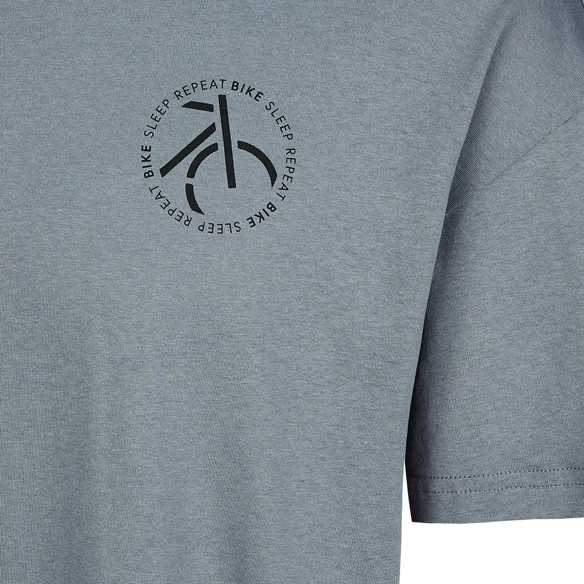 Bild 3 von MEN'S CYCLIST CASUAL SHIRT Herren - T-Shirt