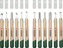 Bild 3 von PARKSIDE® Holzschnitz-Set, 12-teilig