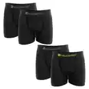 Bild 1 von NEWCENTIAL® Herren-Funktions-Boxershorts, 2-St.-Packg.