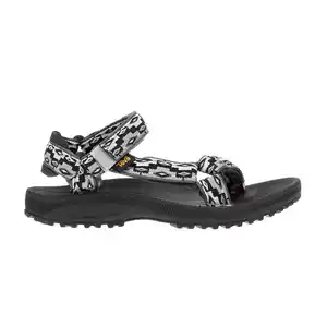 WINSTED Damen - Trekkingsandalen