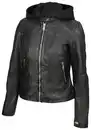 Bild 1 von MUSTANG Damen-Lederjacke