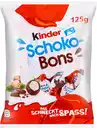 Bild 1 von KINDER Schoko-Bons, 125-g-Beutel