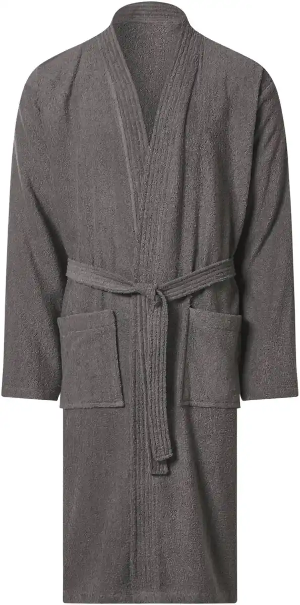 Bild 3 von LIV&BO® Bademantel