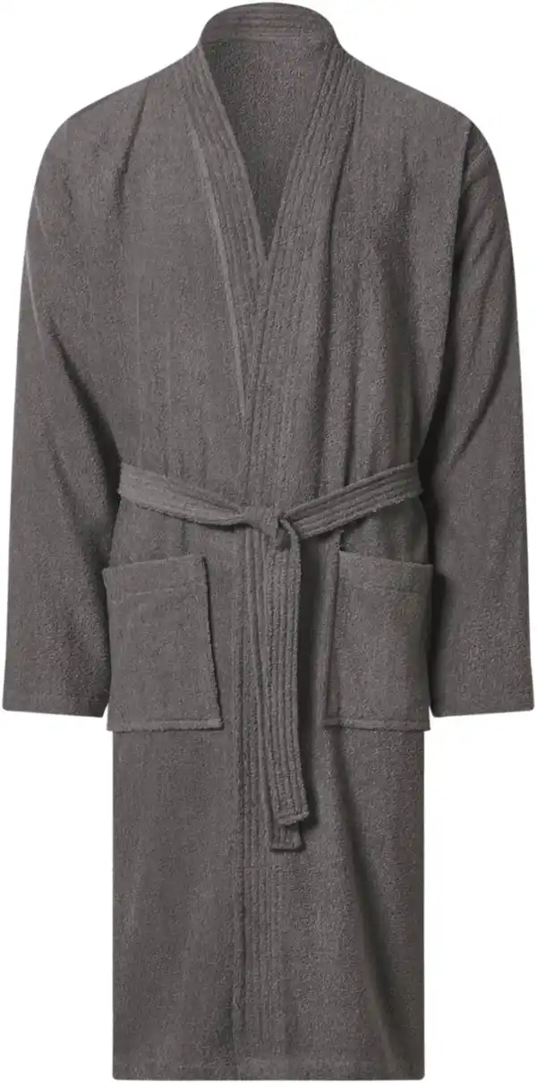 Bild 3 von LIV&BO® Bademantel