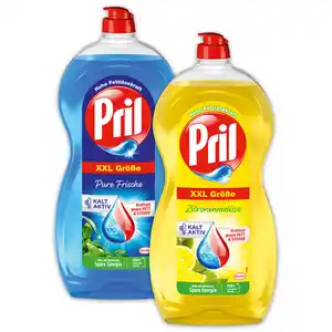 Pril Spülmittel XXL