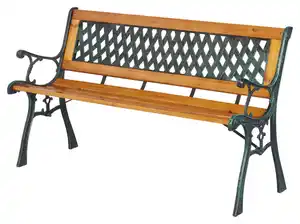 COUNTRYSIDE® Gartenbank, > 3 Jahre Garantie